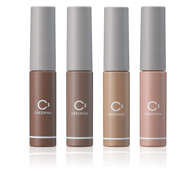 パウダリックルイブロウの商品画像